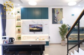 Royal Suites Home Villa 3BR with Private Pool - C6